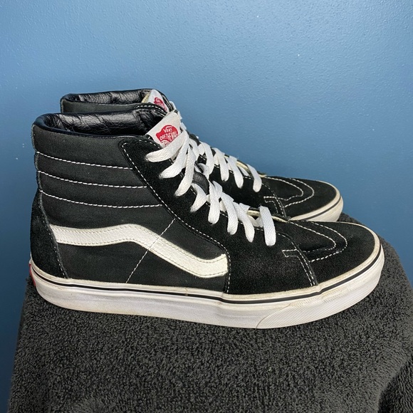 original vans shoes